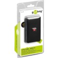 HUB USB 3.0 Goobay, 4 Porturi