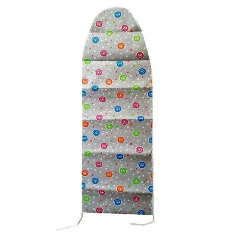 Husa Universala Masa de Calcat, Microfibra, Multicolor