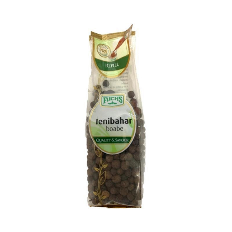 Ienibahar Boabe, Fuchs, Refill, 35 g