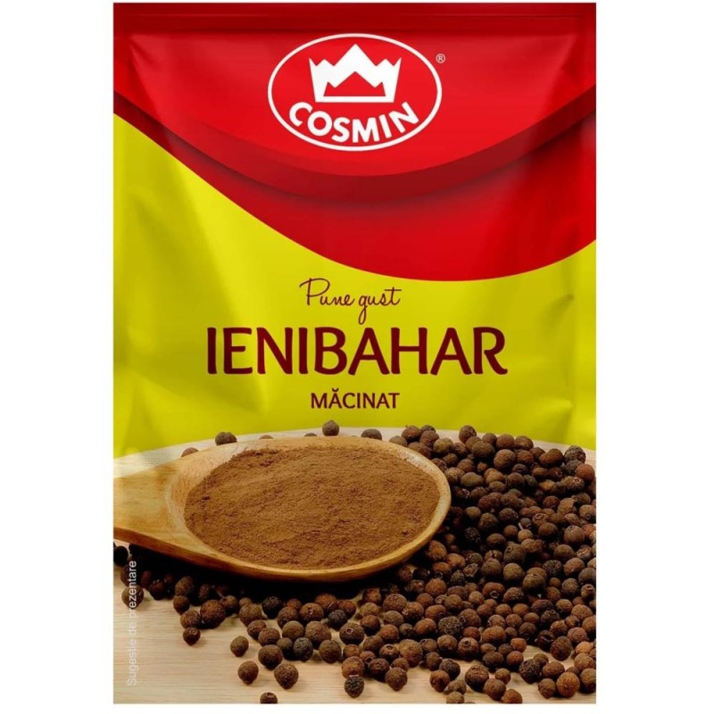 Ienibahar Macinat Cosmin, Fuchs, 12 g