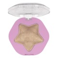 Iluminator Pudra Star Baked Highlight Ushas, 06