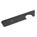 Imbinare Blat Colt 38 mm x 600 mm, Finisaj Negru