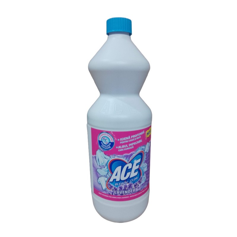 Inalbitor Ace Lavanda, 1 l