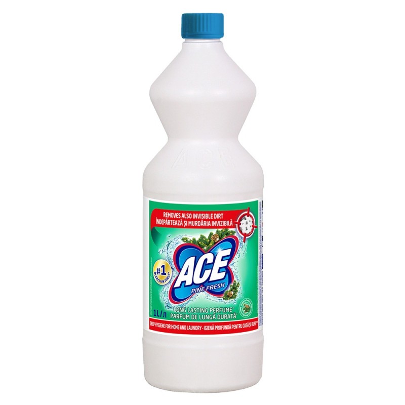 Inalbitor Ace Pine Fresh, 1 l