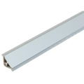 Inaltator Blat Model Mini T, 2000 mm, Finisaj Aluminiu, Ideal Feroluc