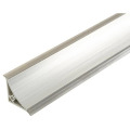 Inaltator Concav pentru Blat, 2000 mm, Finisaj Inox, Ideal Feroluc