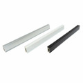 Inaltator Rectangular pentru Blat, 2000 mm, Finisaj Aluminiu, Ideal Feroluc