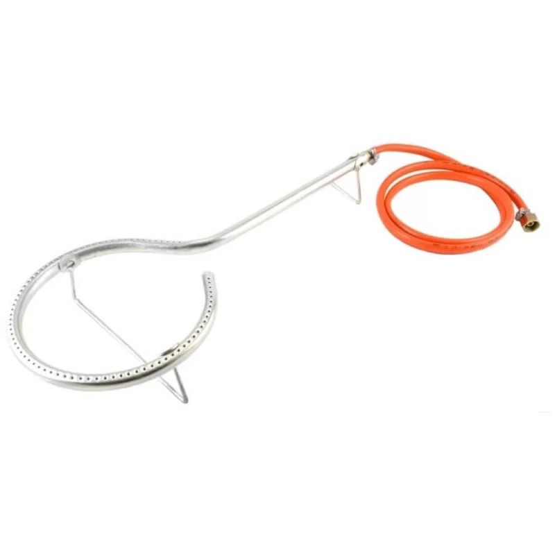 Incalzitor Arzator Ceaun, 23 cm, Perfect Home