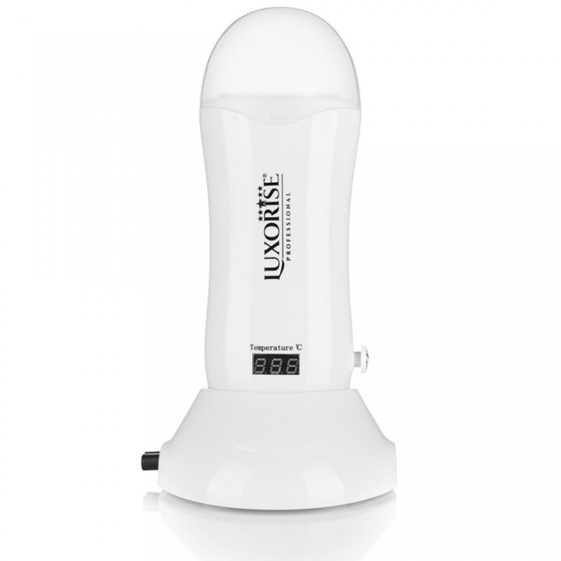 Incalzitor Ceara cu Display Digital Exclusive Care Pro, Luxorise, Alb