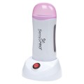 Incalzitor Ceara cu Suport, SensoPRO Milano, Wax Expert Pro, Roz