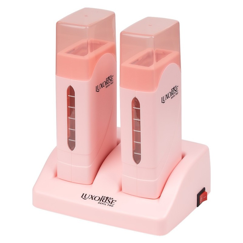 Incalzitor Ceara Double Exclusive Care, Luxorise, Roz