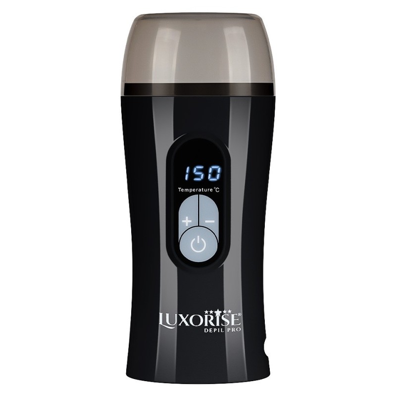 Incalzitor Ceara Ismart Wax, Luxorise, Negru