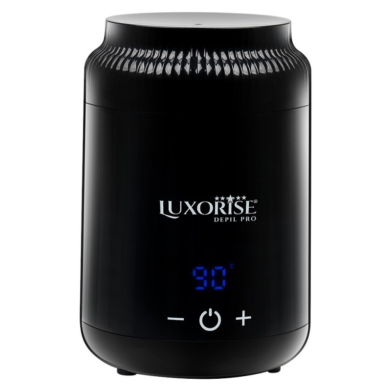 Incalzitor Ceara Itouch Mini, Luxorise, 200 ml