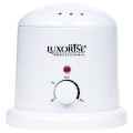 Incalzitor Ceara Profesional Ismart Wax, Luxorise, 1000 ml