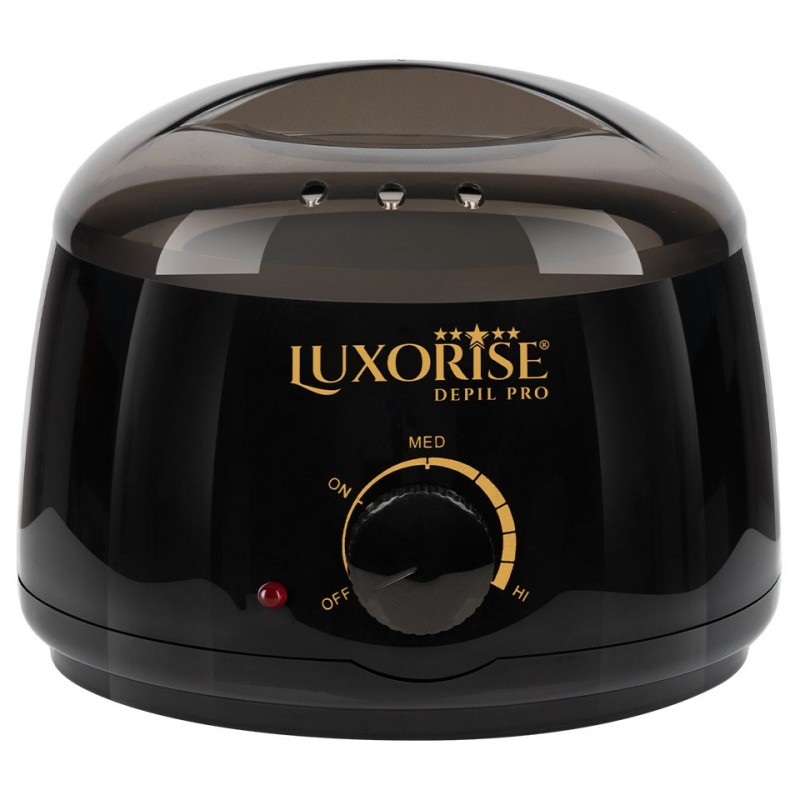 Incalzitor Ceara Profesional Pro Wax 150, Luxorise