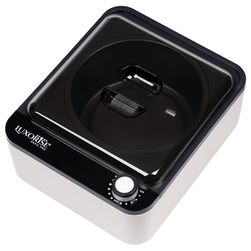 Incalzitor Ceara Profesional Pro Wax 500, Luxorise