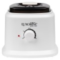 Incalzitor Ceara Profesional Pro Wax 800, Luxorise, Alb, 800 ml