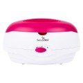 Incalzitor Profesional Parafina Velvety Pro, SensoPRO Milano, 3000 ml