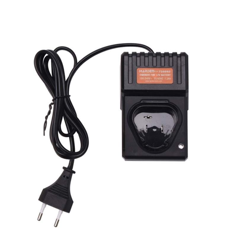 Incarcator pentru Acumulator 12V Harden, Harden