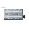 Indicator pentru Tolerante, 60 x 30 x 110 mm