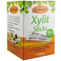 Indulcitor, 100 % Xylitol, 50 Pliculete, Birkengold, 4 g