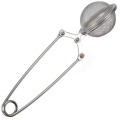Infuzor de Ceai cu Cleste, Perfect Home