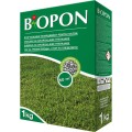 Ingrasamant pentru Gazon Biopon Stop Buruieni 1 Kg