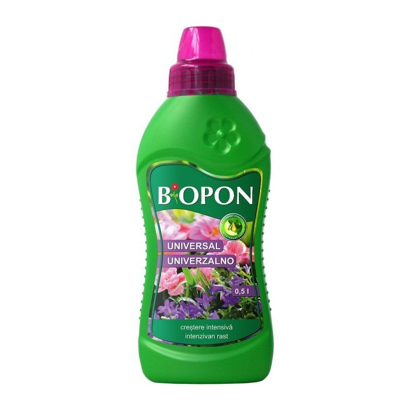 Ingrasamant Universal Biopon 0.5 l