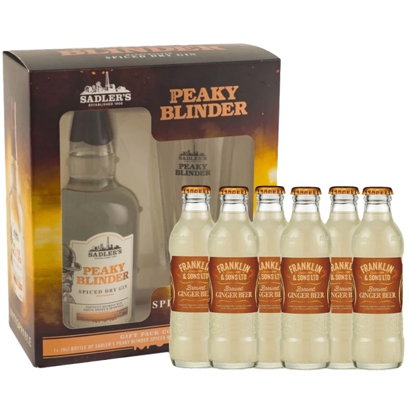 Ingrediente Cocktail Spiced Mule