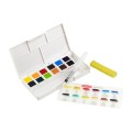 Inktense Paint Pan Travel Set Derwent