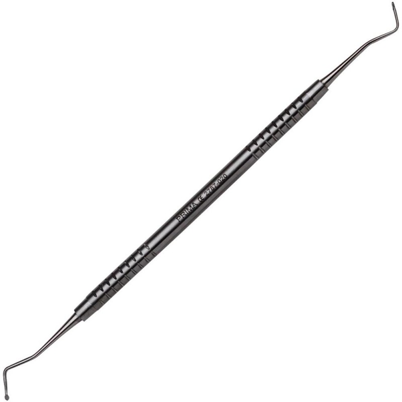 Instrument Fir Retractie Gingivala, 2 Capete Rotunde, 1.5 mm, Prima