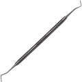 Instrument Fir Retractie Gingivala, 2 Capete Rotunde, 1.5 mm, Prima