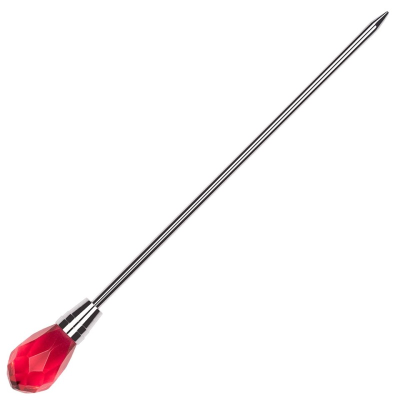 Instrument Manichiura Mixare si Decorare SensoPRO Milano, Crystal Pink, Needle