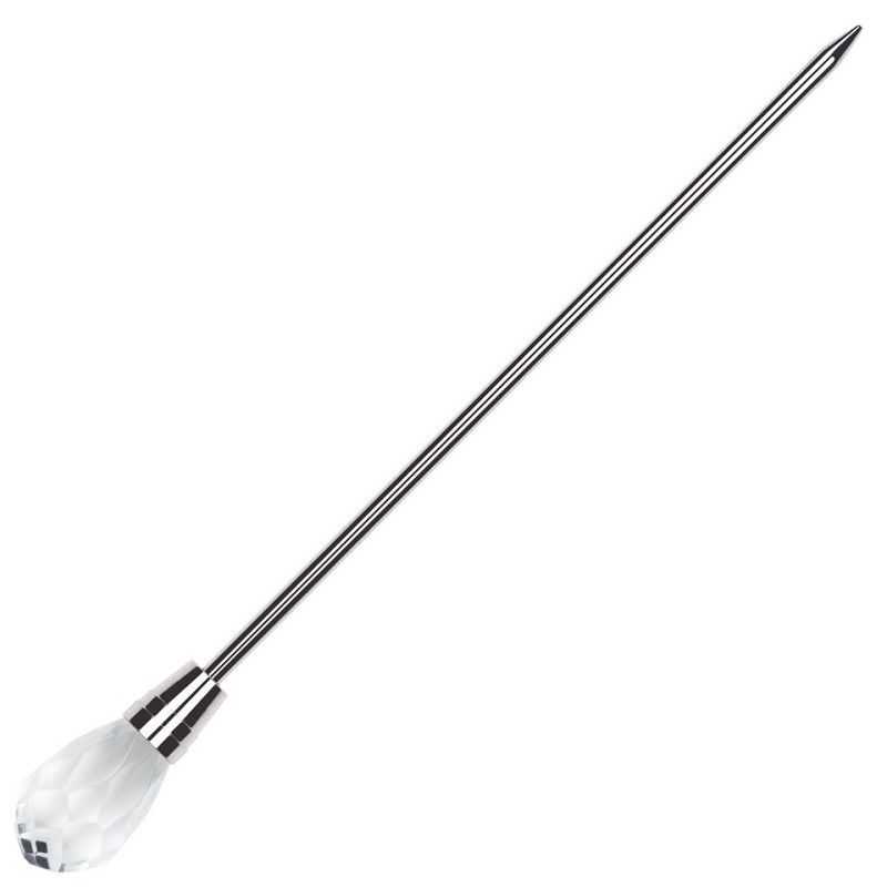Instrument Manichiura Mixare si Decorare SensoPRO Milano, Crystal White, Needle