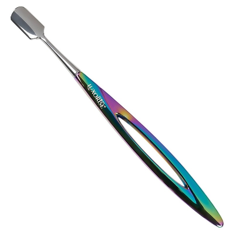 Instrument Profesional De Impins Cuticula Luxorise, Rainbow 04