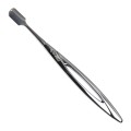 Instrument Profesional De Impins Cuticula Luxorise, Silver 01