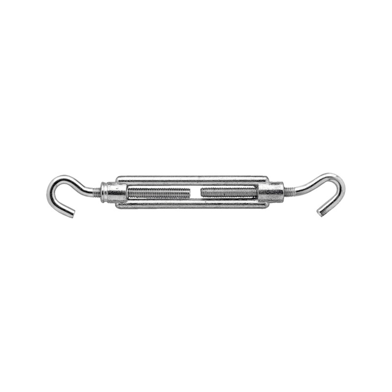 Intinzator Comercial Carlig-Carlig Otel Zincat-5 X 70