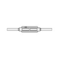 Intinzator Prezon-prezon 1480 Otel Zincat-M 12