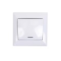 Intrerupator Simplu, LED, Z-tools