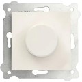 Intrerupator Variator, Exen, Practic, 800 W, 10 A, 250 V, Alb