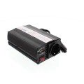 Invertor de Tensiune 12V - 220V, USB, 150W, Well