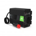Invertor de Tensiune 12V - 230V, 150W, INV06, Green Cell