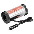 Invertor de Tensiune cu USB, 12V - 220V, 150W, Goobay