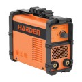 Invertor pentru Sudura - MMA DC - DC-30-200A, Profesional, Harden