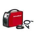 Invertor Standard, Model EASY-STICK 161, Schweisskraft