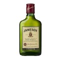 Irish Whiskey, Jameson, 40% Alcool, 0.2 l