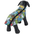 Jacheta de Iarna Urban Style, Multicolor, Marimea L, M-PETS