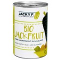 Jackfruit Bio in Saramura, 400g / 225 g jacky f