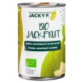 Jackfruit Bio in Saramura, Jacky F., 400 g/225 g