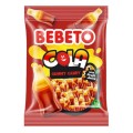 Jeleuri Gumate cu Aroma de Cola Bebeto, 80 g